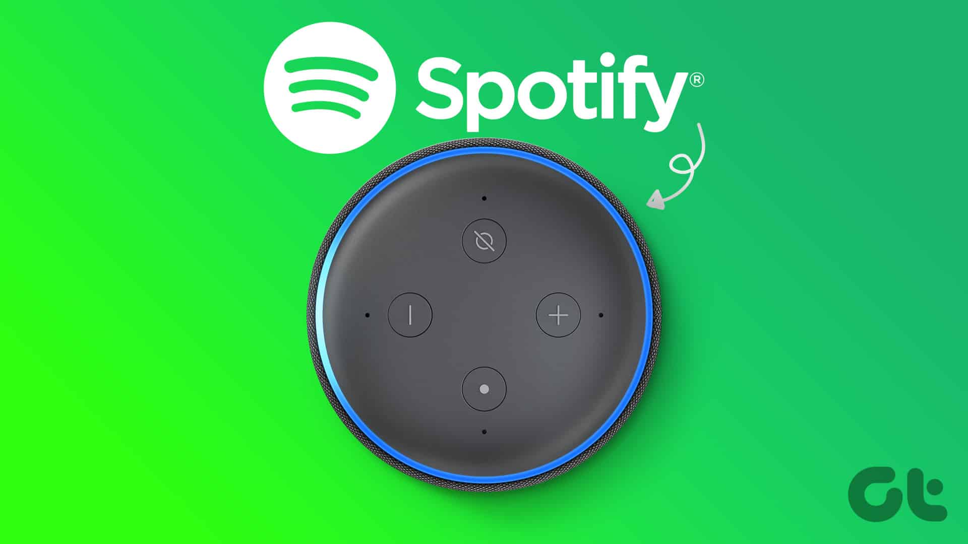 How To Connect Spotify To Alexa? - ITMlab